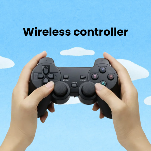 Controller