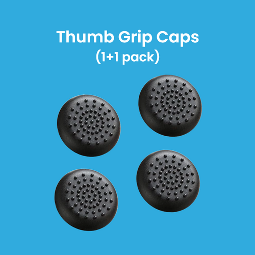 Thumb Grip Caps